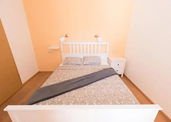 Lejlighed Nelkas