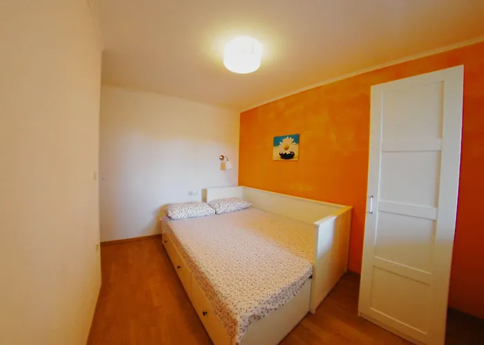 Nelkas Lejlighed Pula