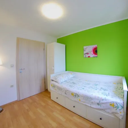 Apartamento Nelkas Pula