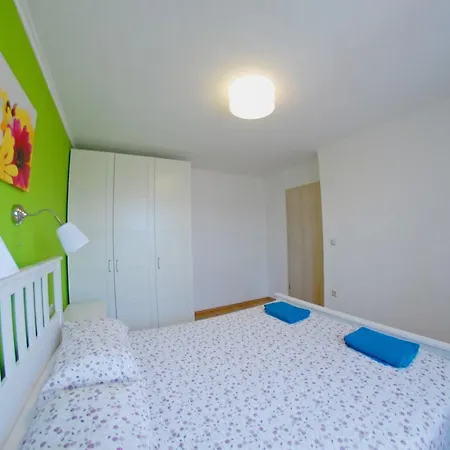 Nelkas Apartamento