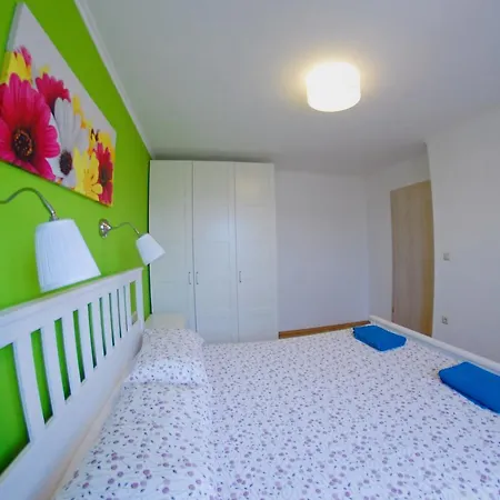 Nelkas Apartamento