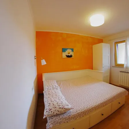 Nelkas Apartamento *