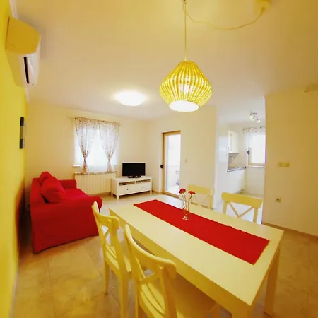 Nelkas Apartamento