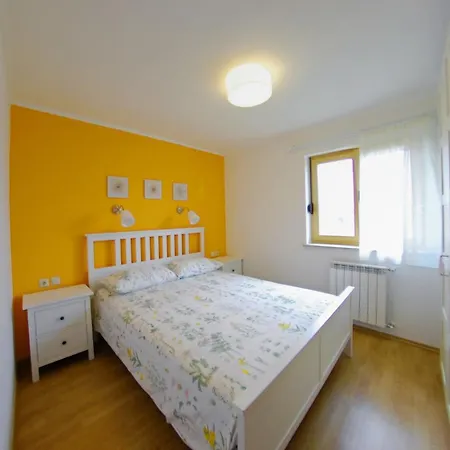 Apartamento Nelkas *