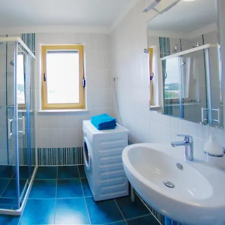 Apartamento Nelkas *