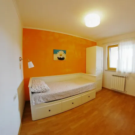 Apartamento Nelkas